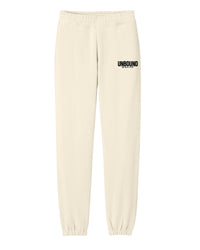 UnBound Heavyweight Fleece Jogger