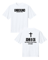 UnBound Oversized Tee