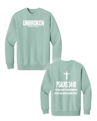 UnBroken Heavyweight Fleece Crew