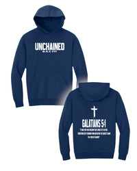 UnChained Heavyweight Hoodie