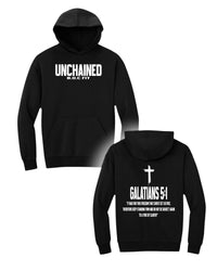 UnChained Heavyweight Hoodie