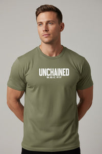 UnChained Regular Tee