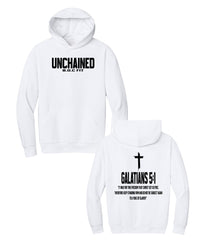 UnChained Heavyweight Hoodie