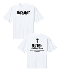 UnChained Oversized Tee