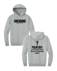 UnEnding Heavyweight Hoodie