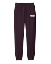 UnEnding Heavyweight Fleece Jogger