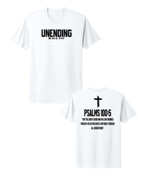 UnEnding Regular Tee