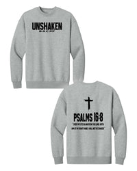 UnShaken Heavyweight Fleece Crew