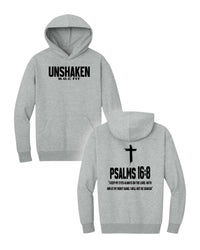 UnShaken Heavyweight Hoodie