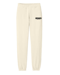 UnShaken Heavyweight Fleece Jogger