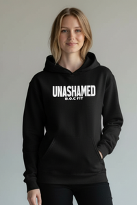 UnAshamed Heavyweight Hoodie