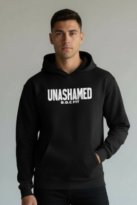 UnAshamed Heavyweight Hoodie