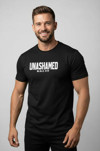 UnAshamed Regular Tee