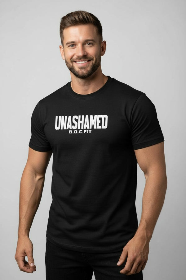 UnAshamed Classic Tee