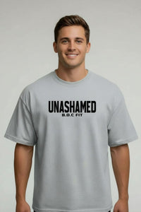 UnAshamed Oversized Tee