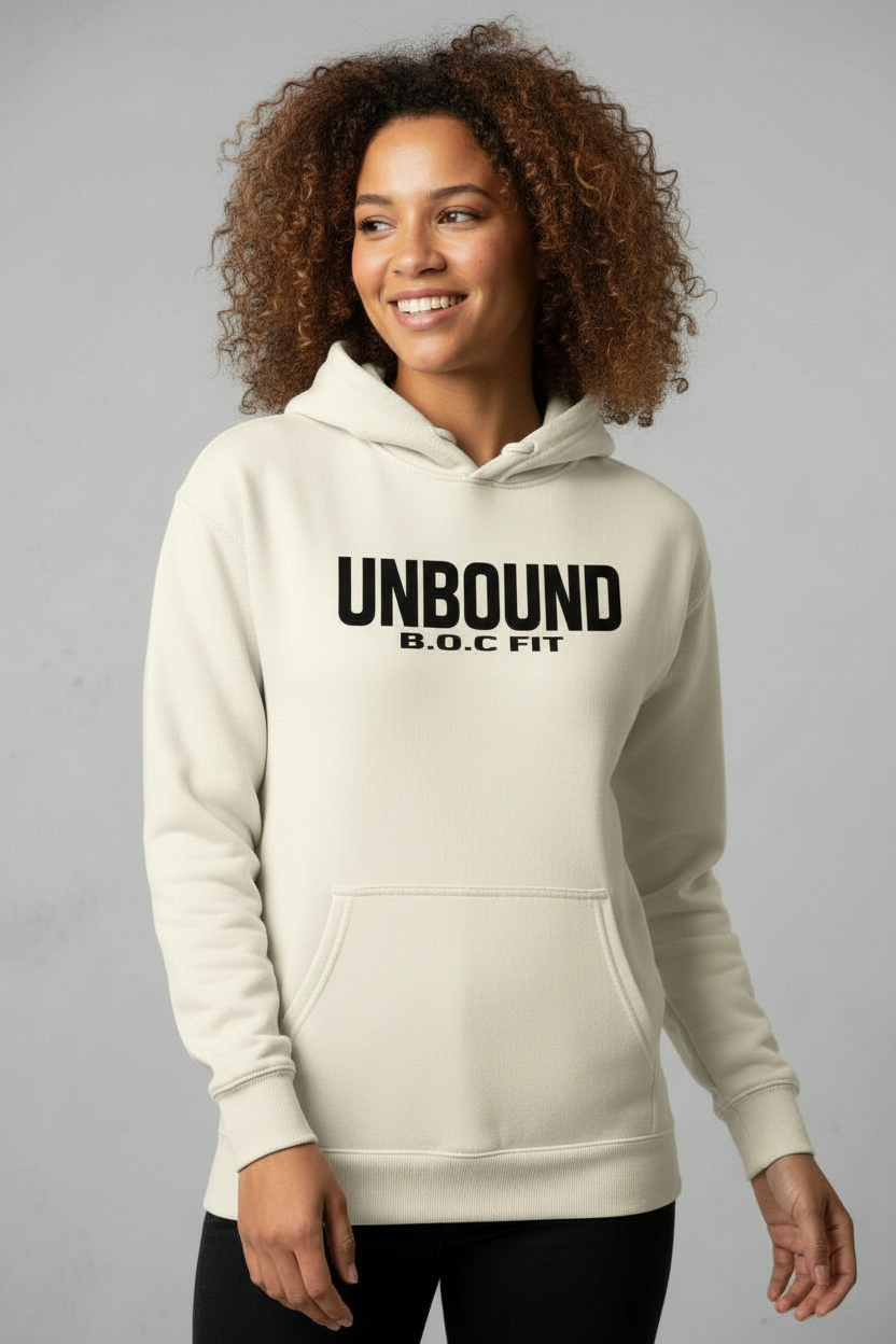 UnBound Heavyweight Hoodie