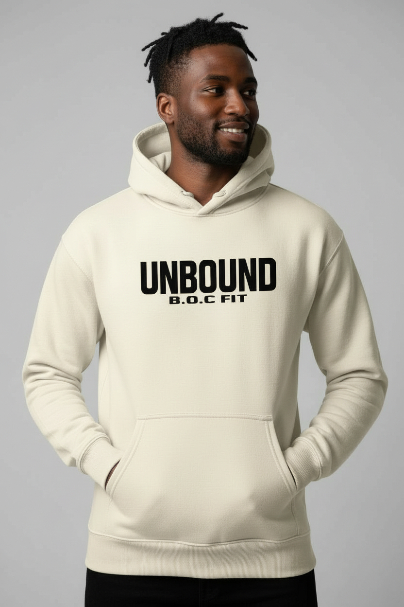 UnBound Heavyweight Hoodie