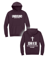 UnBound Heavyweight Hoodie
