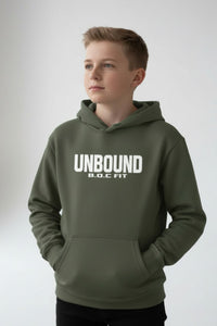 UnBound Youth Hoodie