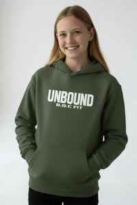 UnBound Youth Hoodie