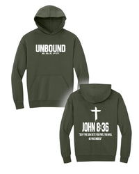 UnBound Heavyweight Hoodie