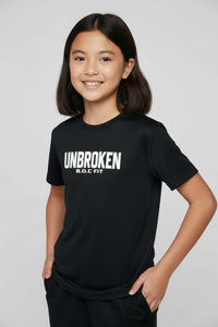 UnBroken Youth Tee