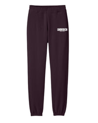 UnBroken Heavyweight Fleece Jogger