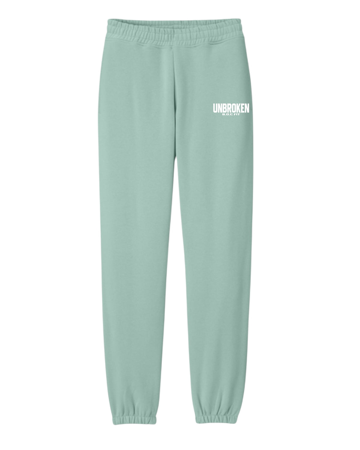 UnBroken Heavyweight Fleece Jogger