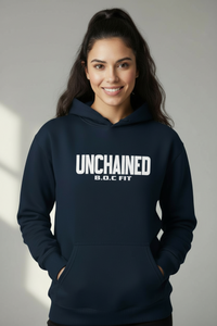 UnChained Heavyweight Hoodie