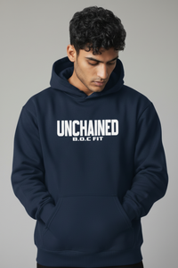 UnChained Heavyweight Hoodie
