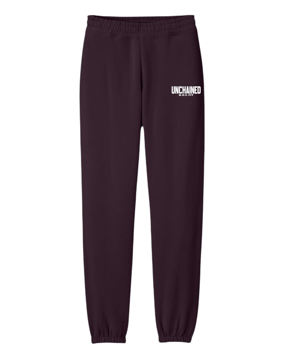 UnChained Heavyweight Fleece Jogger