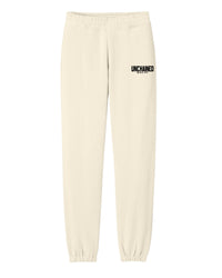 UnChained Heavyweight Fleece Jogger