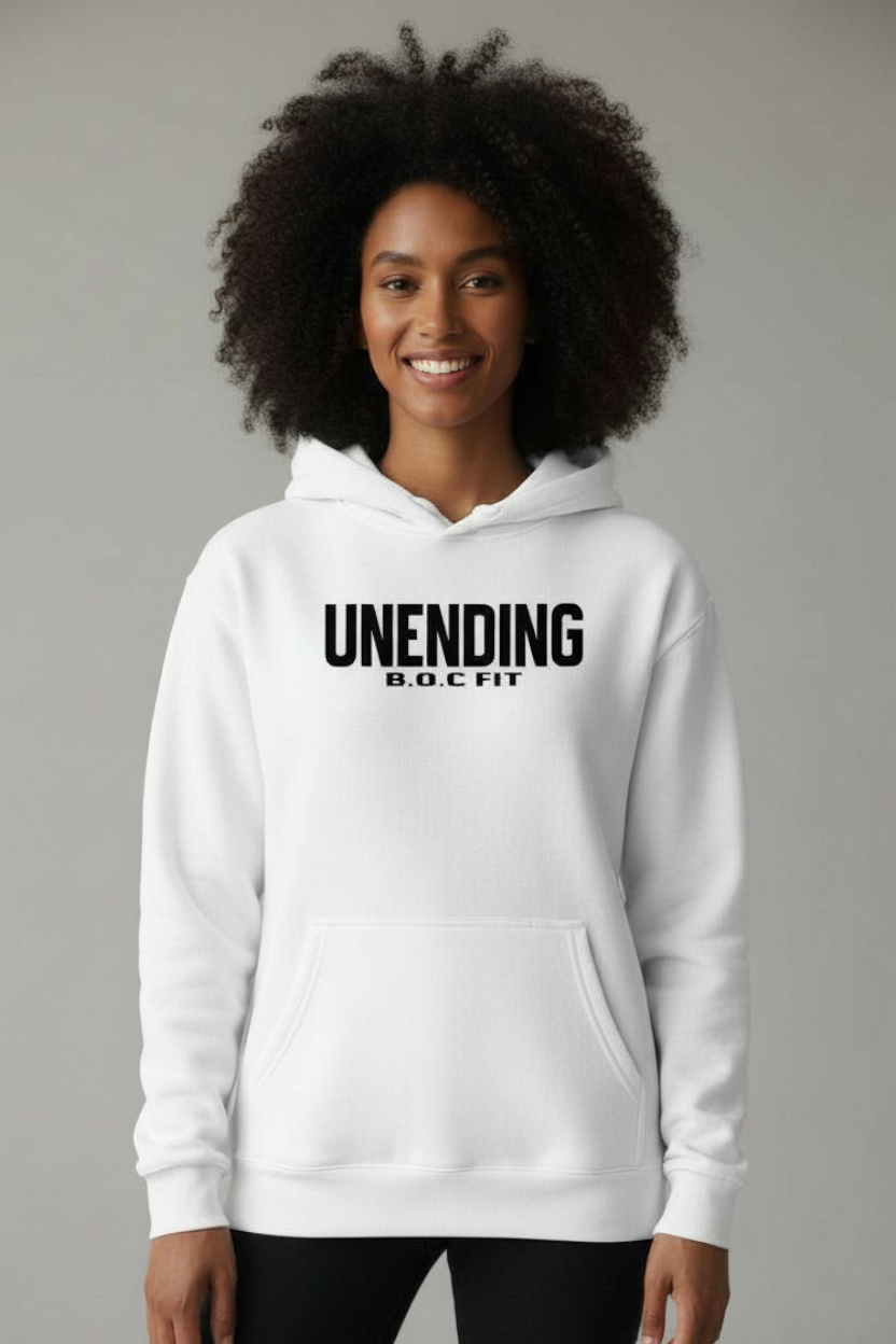 UnEnding Heavyweight Hoodie