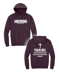 UnEnding Youth Hoodie