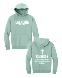 UnEnding Heavyweight Hoodie