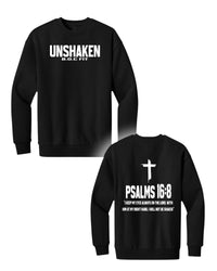 UnShaken Heavyweight Fleece Crew