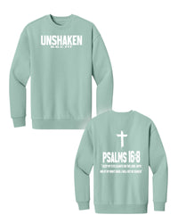 UnShaken Heavyweight Fleece Crew