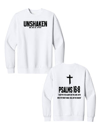 UnShaken Heavyweight Fleece Crew