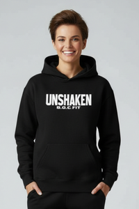 UnShaken Heavyweight Hoodie