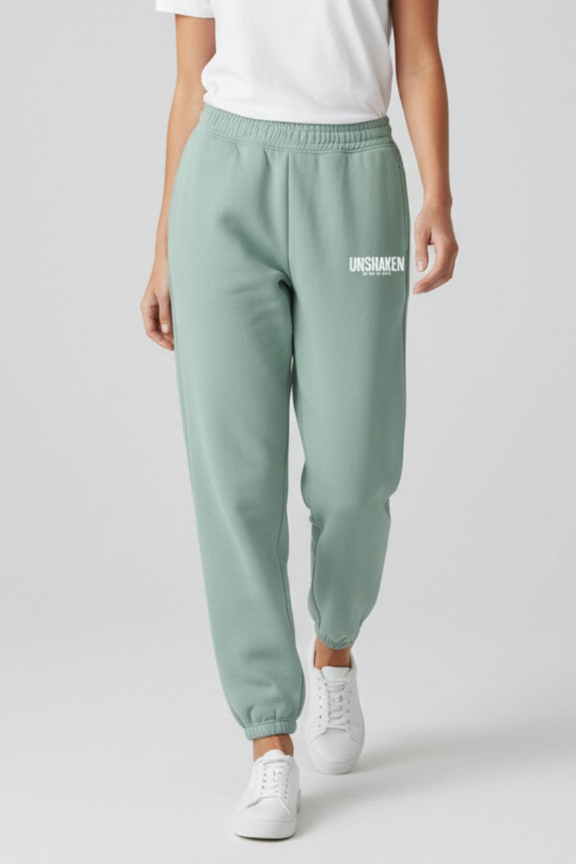 UnShaken Heavyweight Fleece Jogger