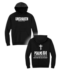 UnShaken Heavyweight Hoodie