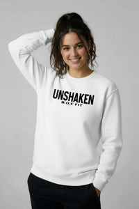 UnShaken Heavyweight Fleece Crew