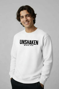 UnShaken Heavyweight Fleece Crew