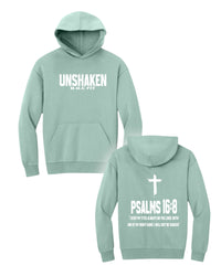 UnShaken Heavyweight Hoodie