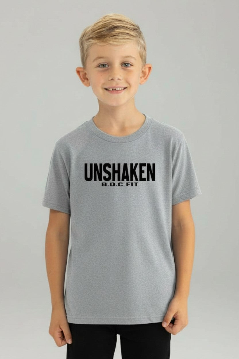 UnShaken Youth Tee