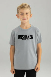 UnShaken Youth Tee