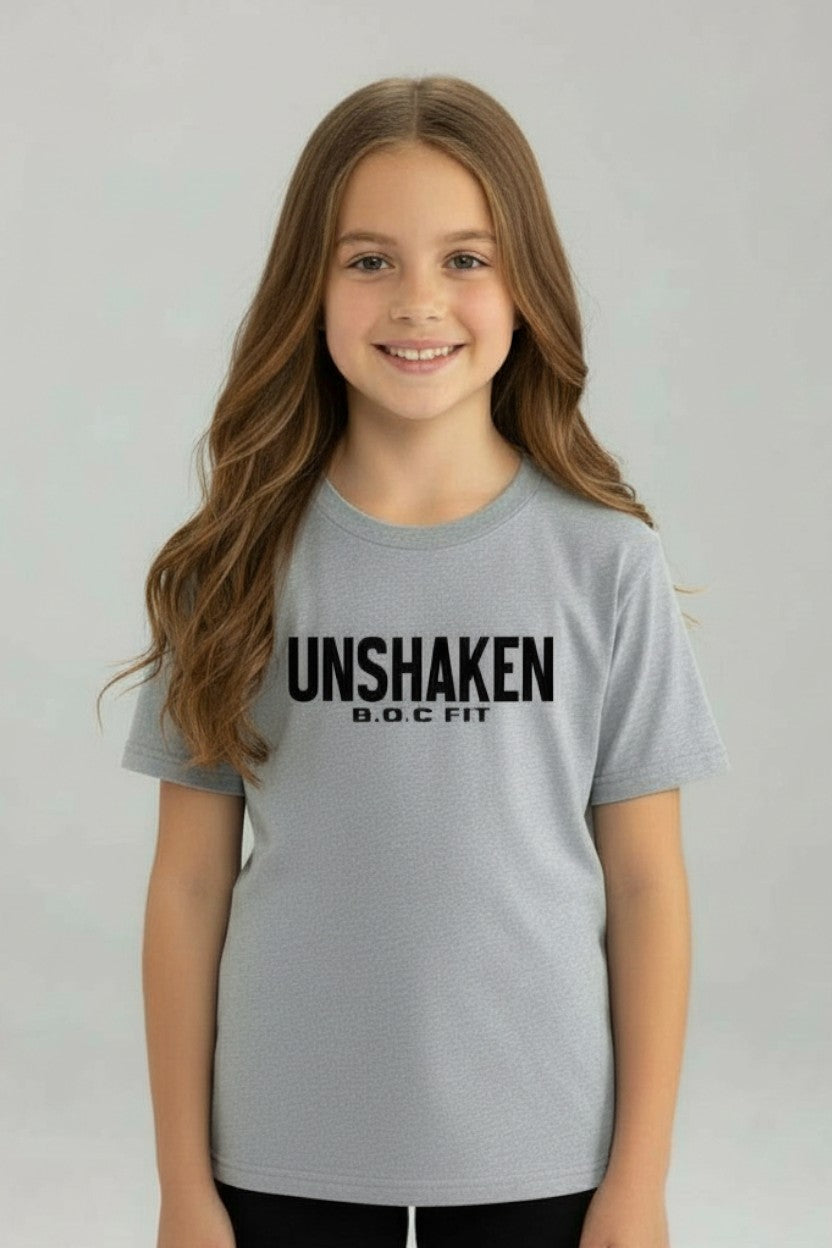 UnShaken Youth Tee