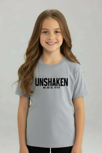 UnShaken Youth Tee
