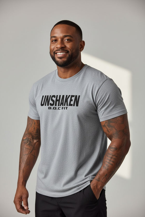 UnShaken Classic Tee