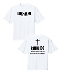 UnShaken Oversized Tee